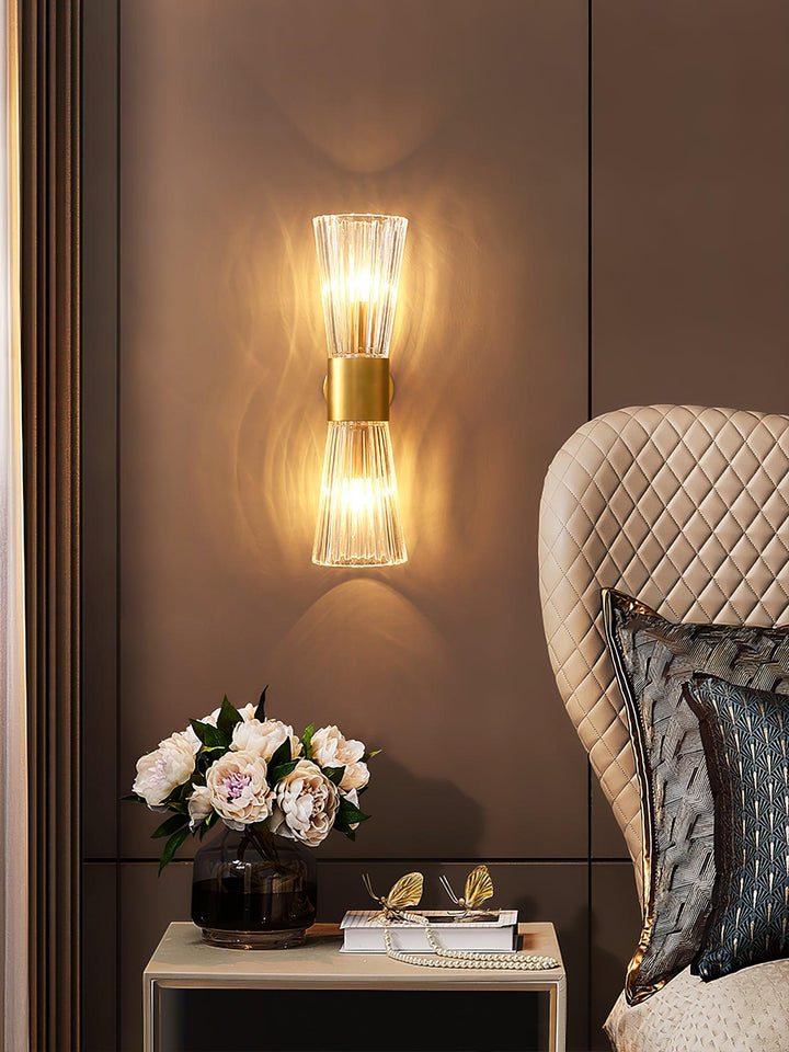 Vesta Vägglampa