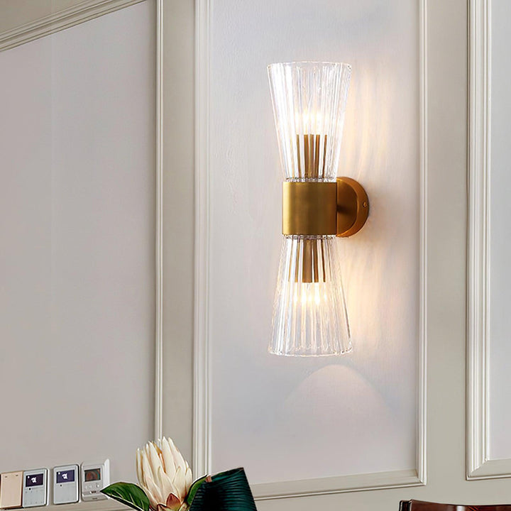 Vesta Vägglampa