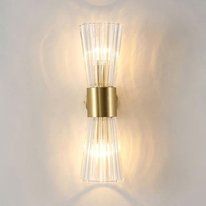 Vesta Vägglampa