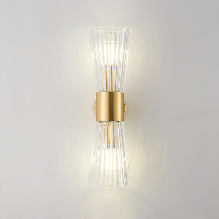 Vesta Vägglampa