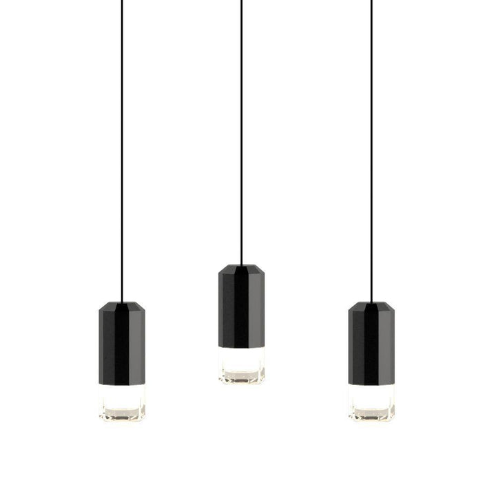 Line Form Pendellampa