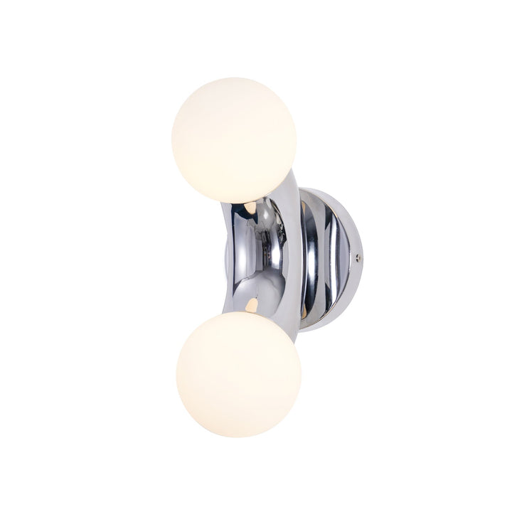 Vine Vägglampa