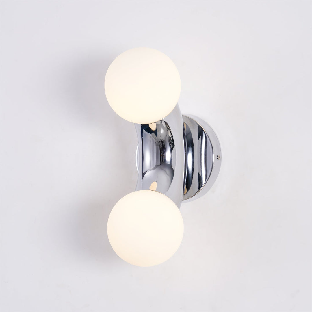 Vine Vägglampa