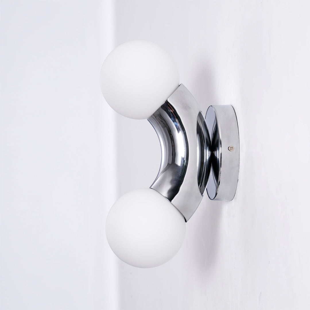 Vine Vägglampa