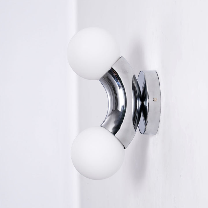 Vine Vägglampa