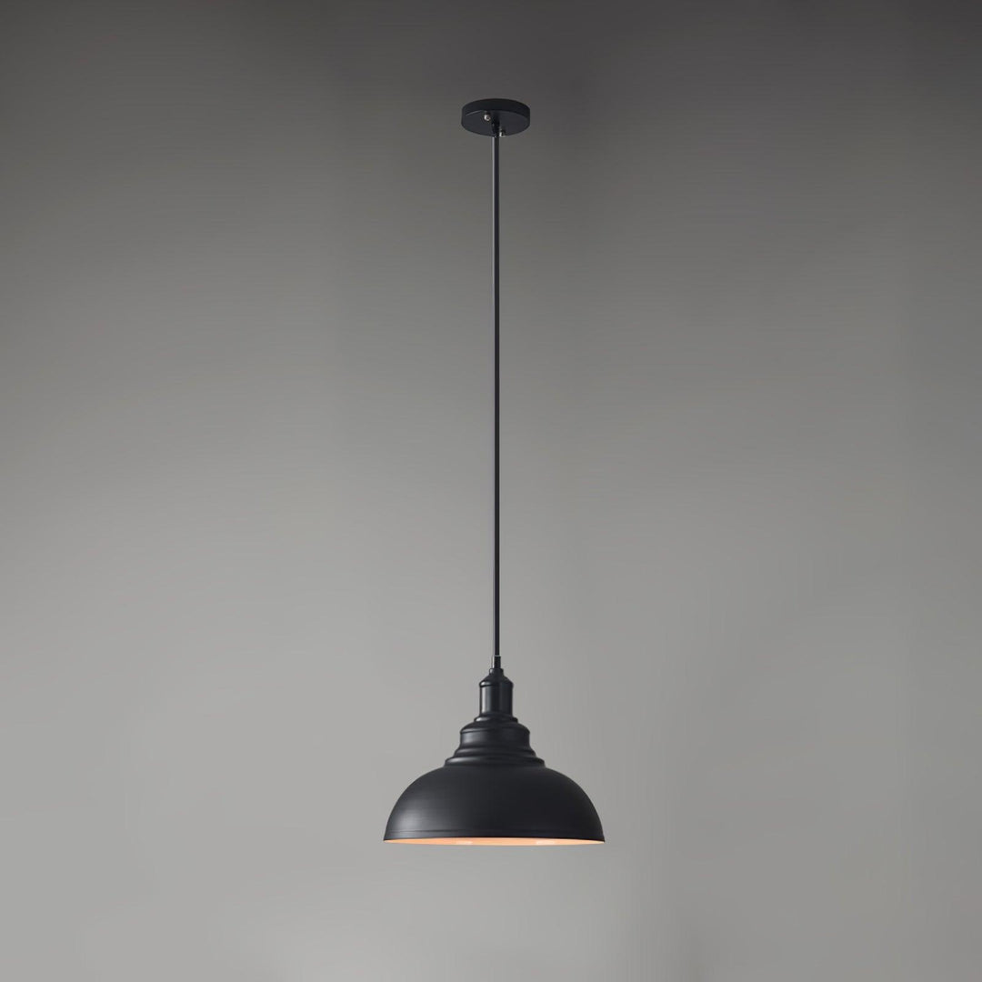 Vintage Industriella Kollektioner Hängande Lampa
