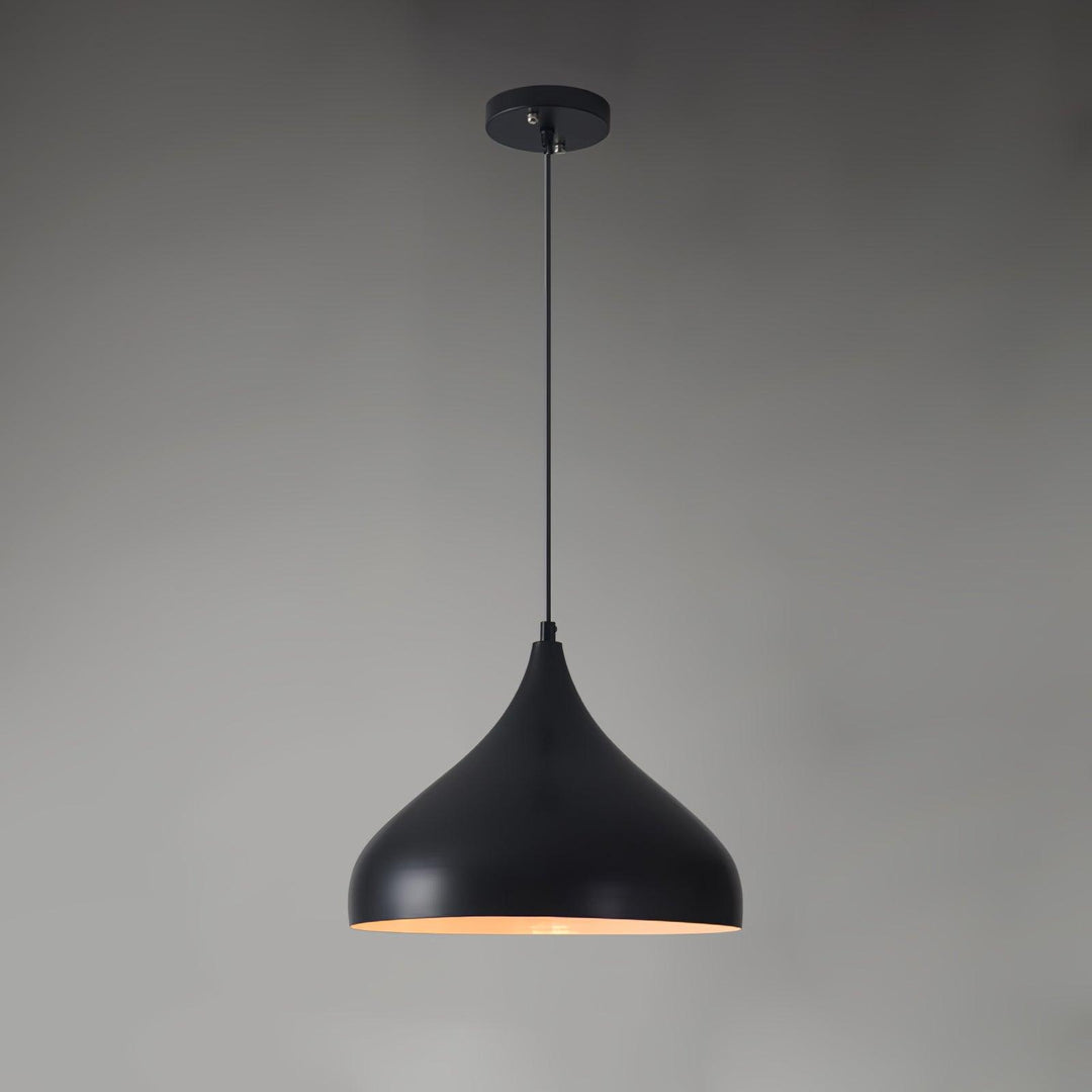 Vintage Industriella Kollektioner Hängande Lampa