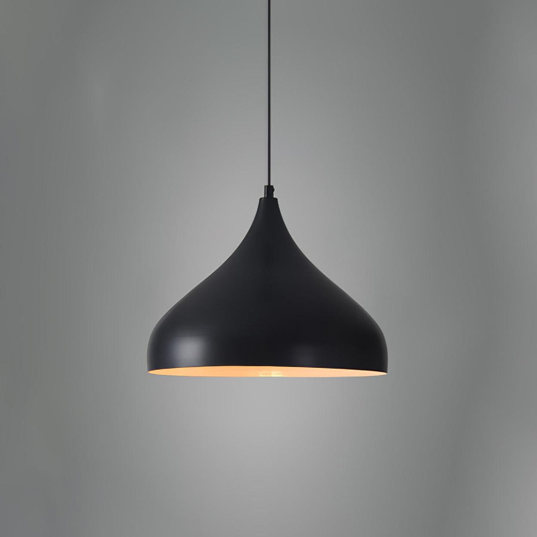 Vintage Industriella Kollektioner Hängande Lampa