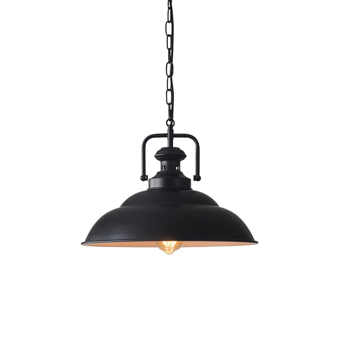 Vintage Industriella Kollektioner Hängande Lampa