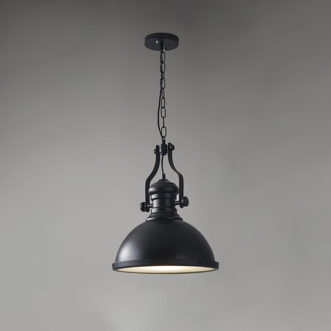 Vintage Industriella Kollektioner Hängande Lampa