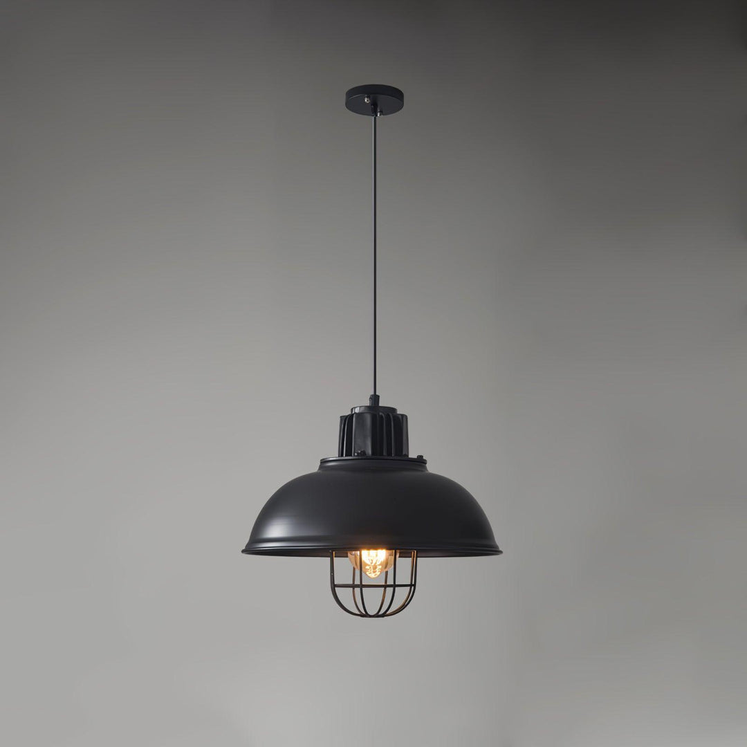 Vintage Industriella Kollektioner Hängande Lampa