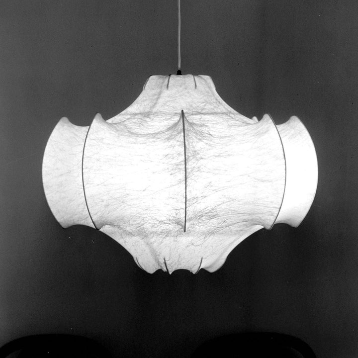 Veil Cocoon Pendellampa