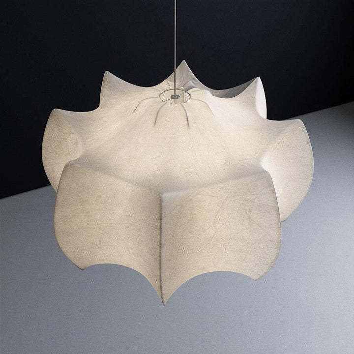 Veil Cocoon Pendellampa