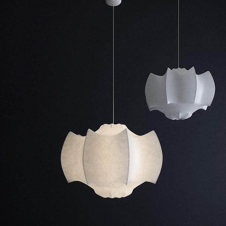 Veil Cocoon Pendellampa