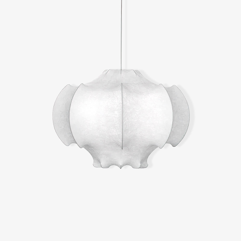 Veil Cocoon Pendellampa
