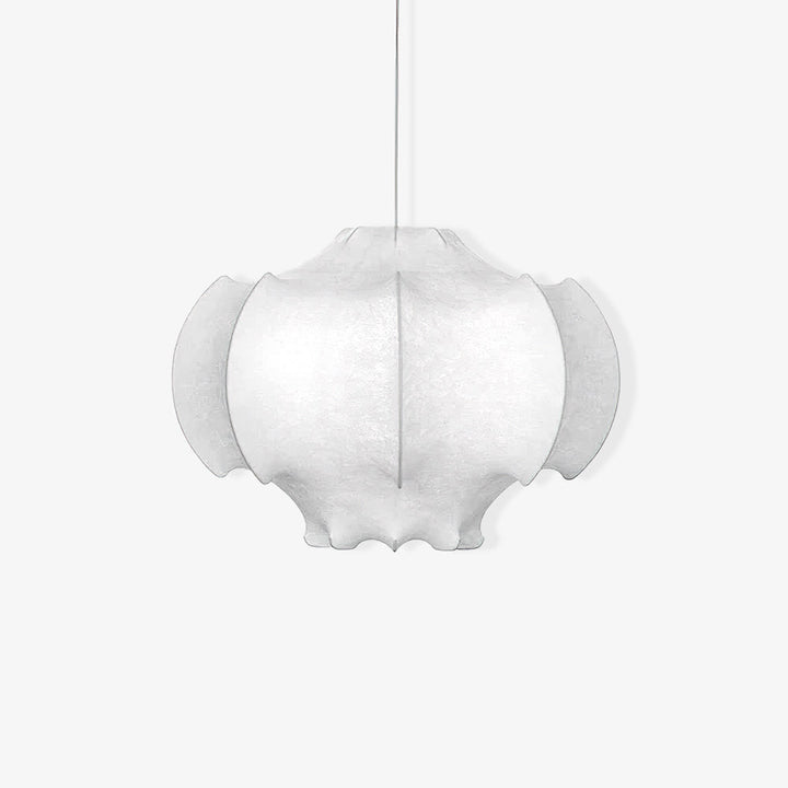 Veil Cocoon Pendellampa