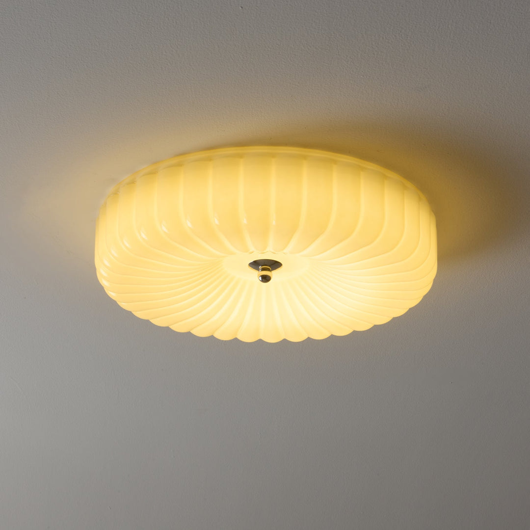 Vivid Ripple Taklampa