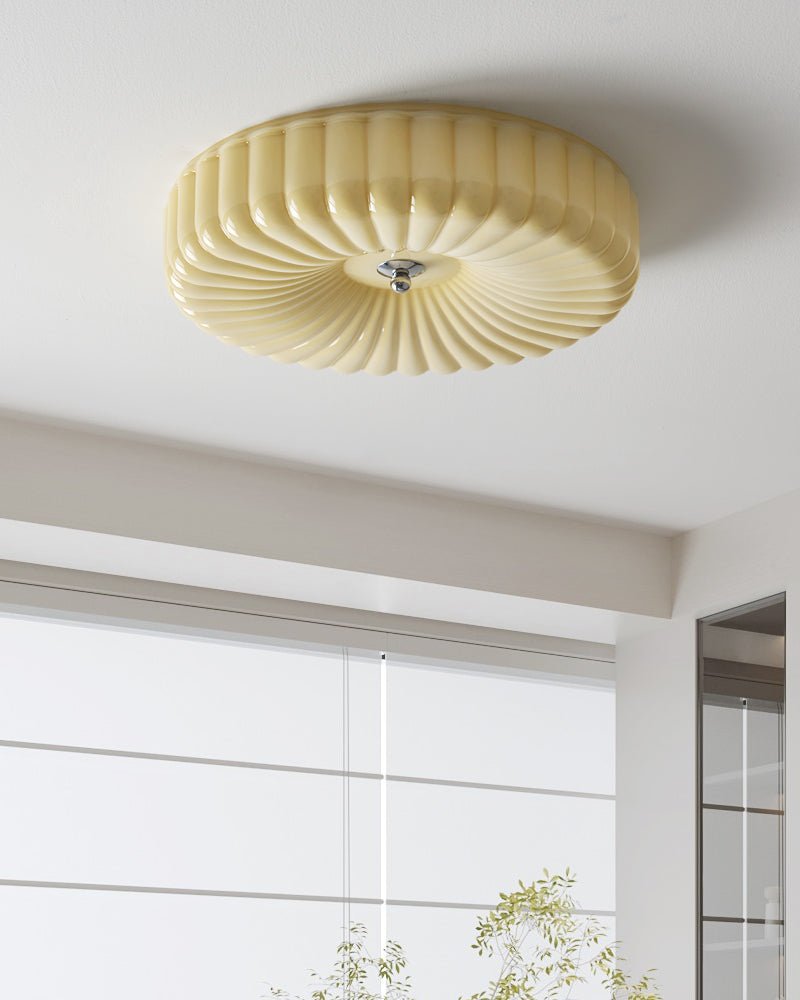 Vivid Ripple Taklampa