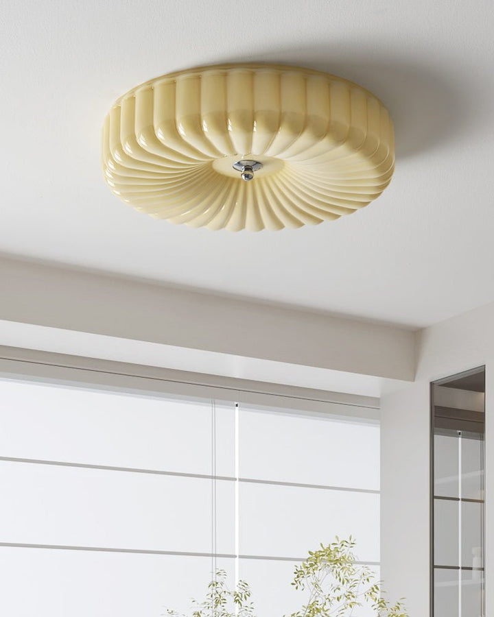 Vivid Ripple Taklampa