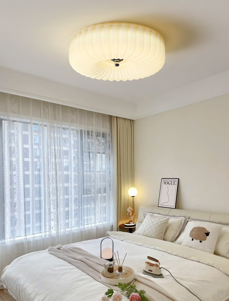 Vivid Ripple Taklampa