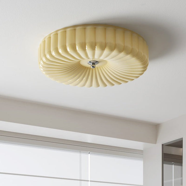 Vivid Ripple Taklampa
