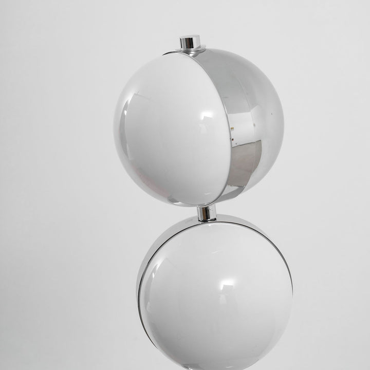 Vloer Golvlampa