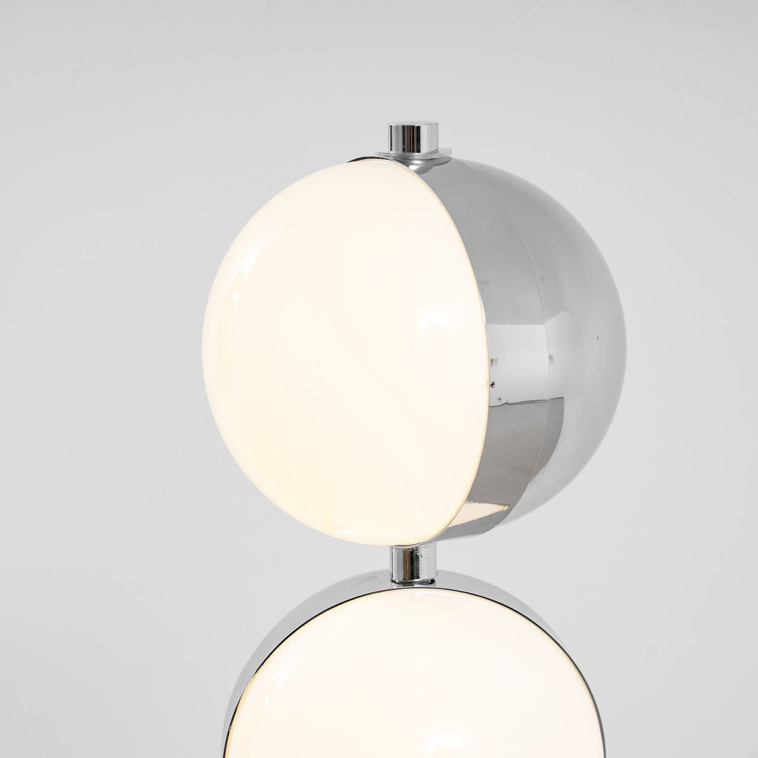 Vloer Golvlampa