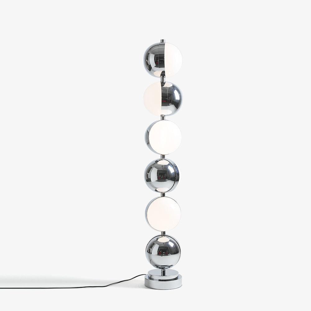 Vloer Golvlampa