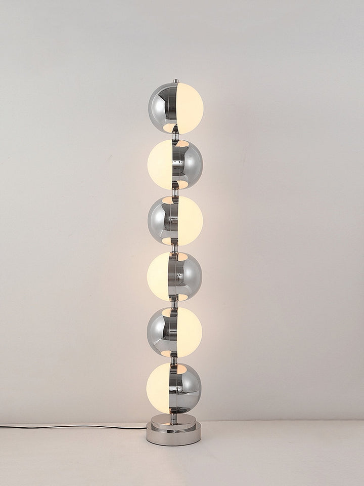 Vloer Golvlampa