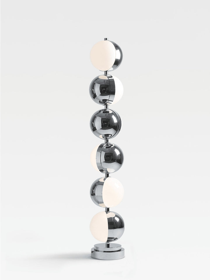 Vloer Golvlampa