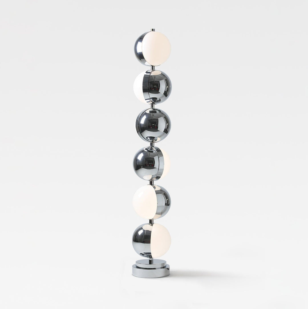 Vloer Golvlampa