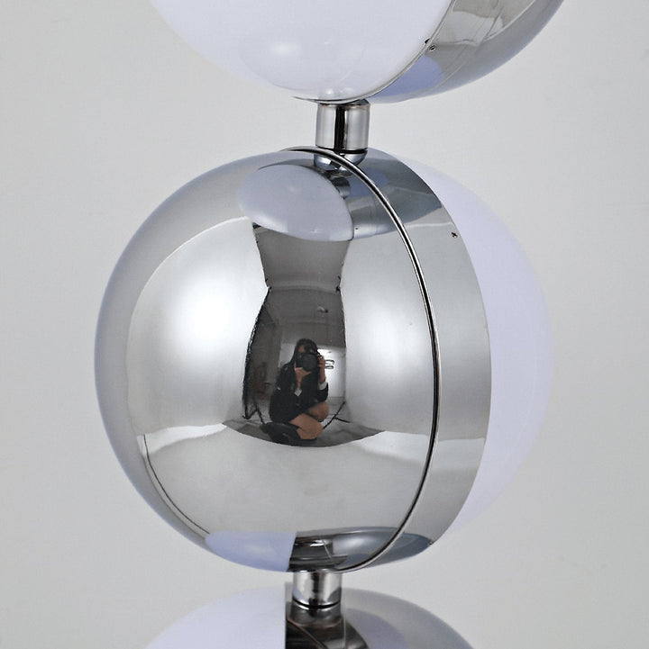 Vloer Golvlampa