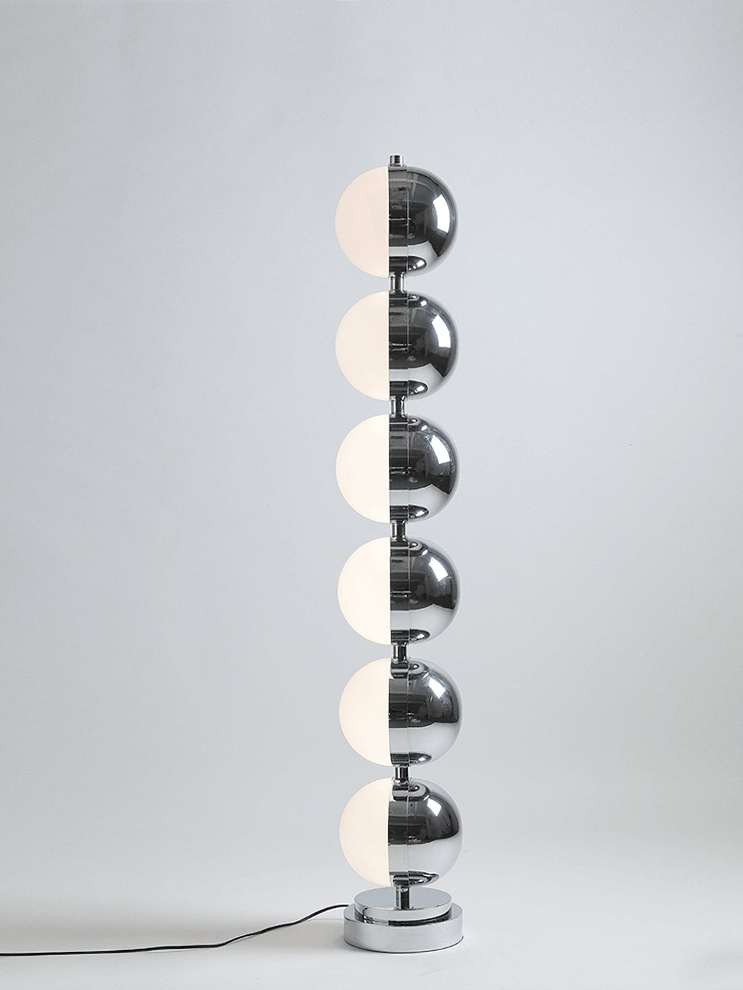 Vloer Golvlampa