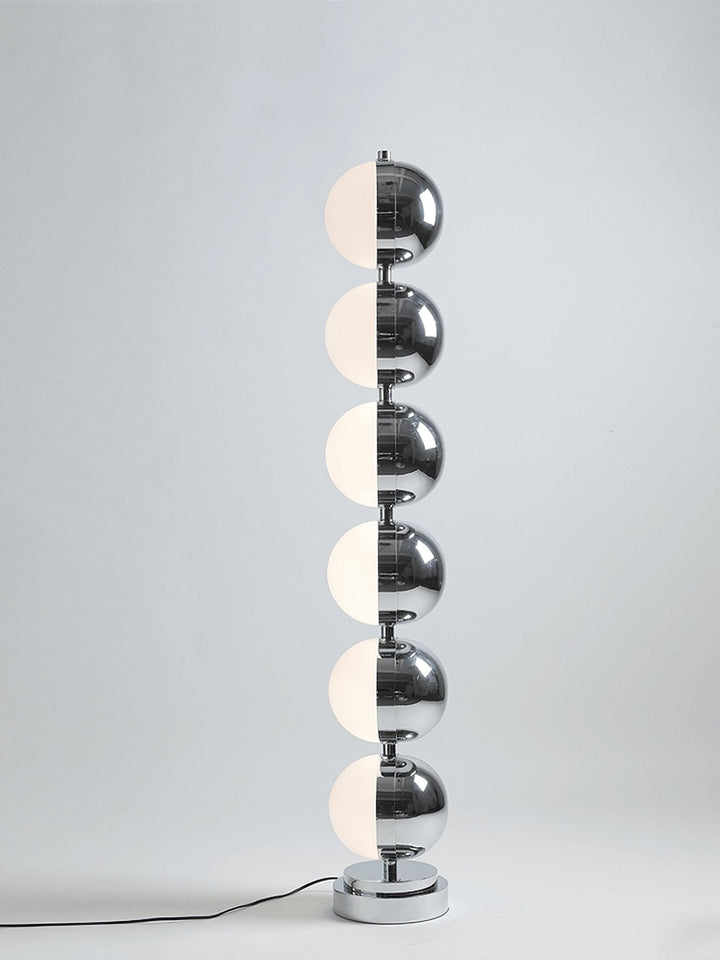 Vloer Golvlampa