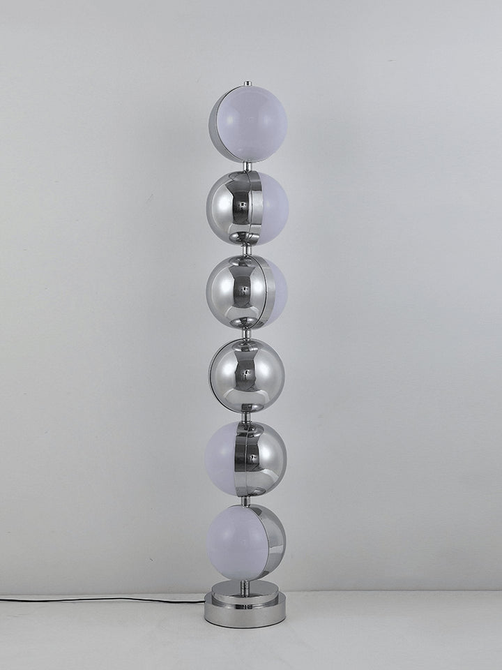Vloer Golvlampa