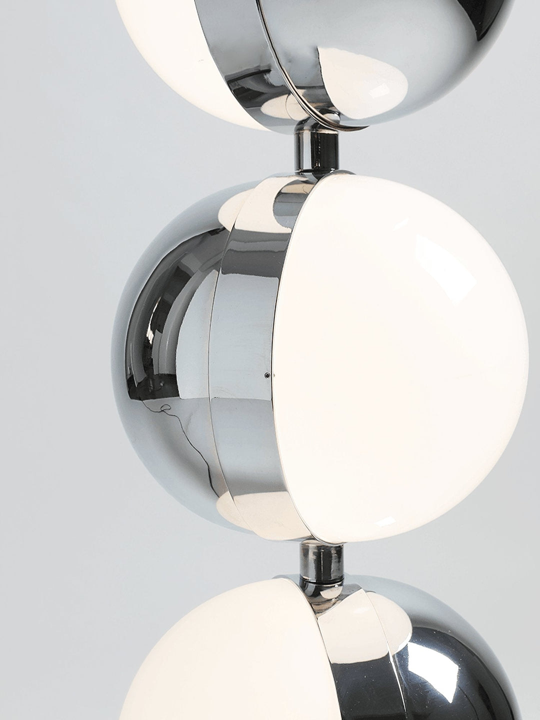 Vloer Golvlampa