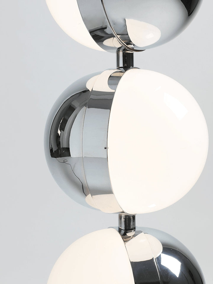 Vloer Golvlampa