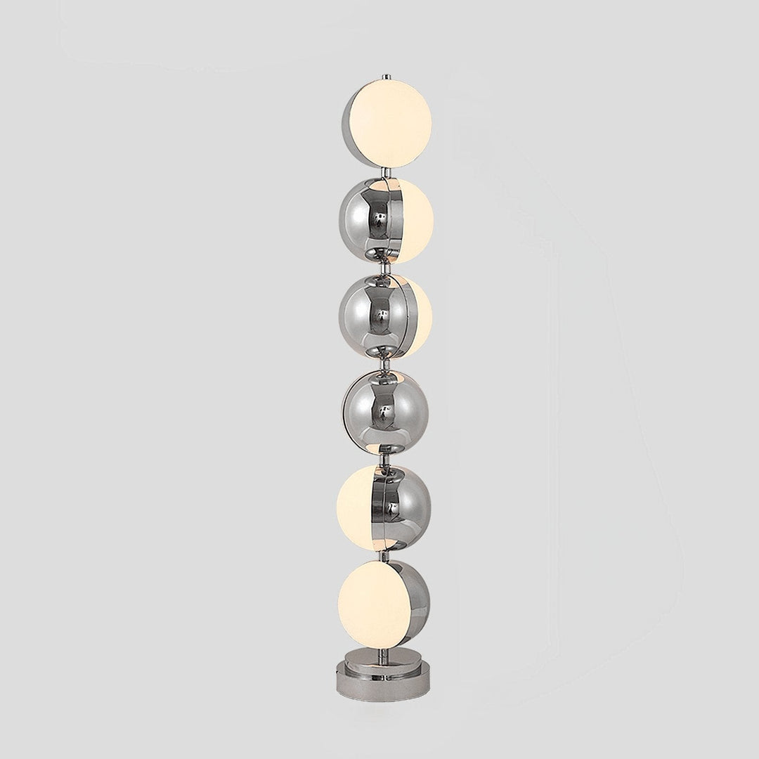 Vloer Golvlampa
