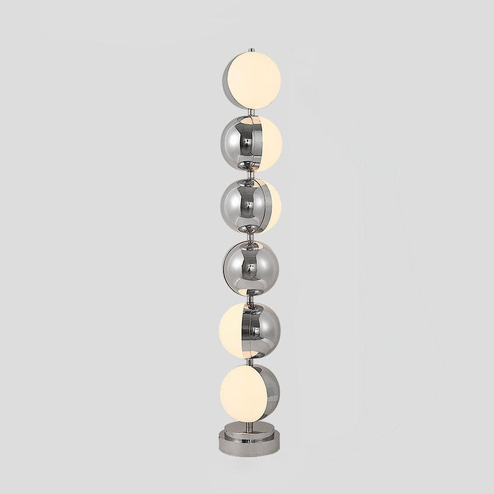 Vloer Golvlampa