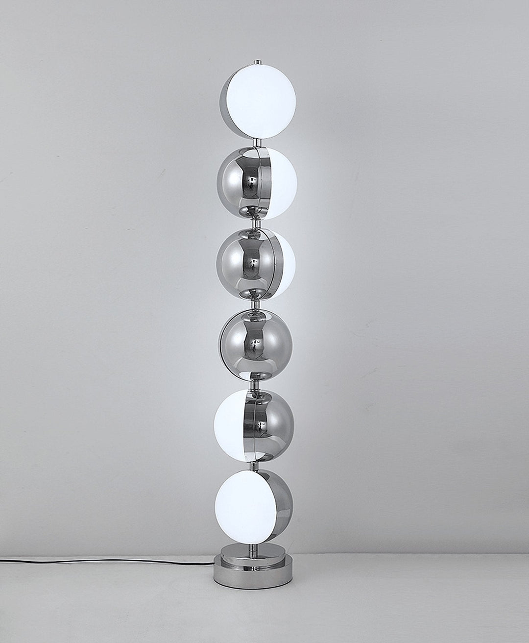 Vloer Golvlampa