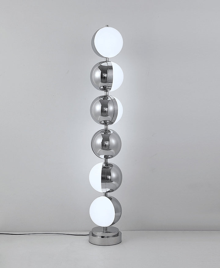 Vloer Golvlampa