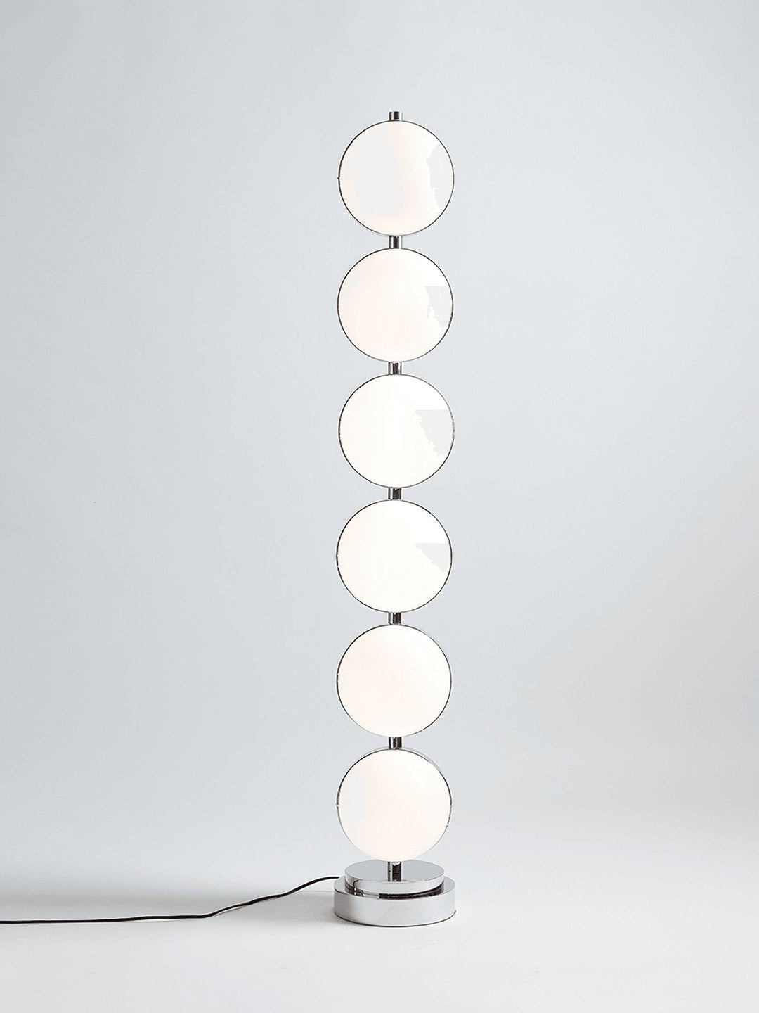 Vloer Golvlampa