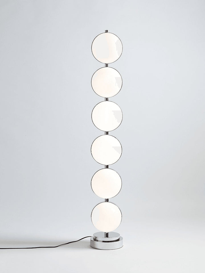 Vloer Golvlampa