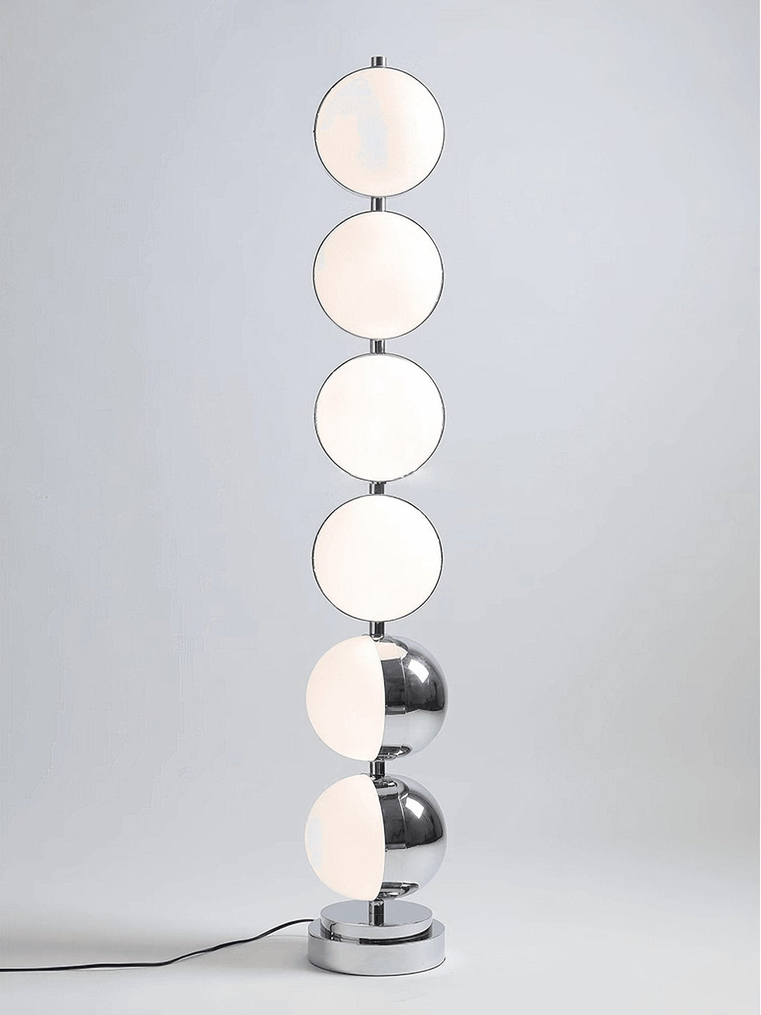 Vloer Golvlampa