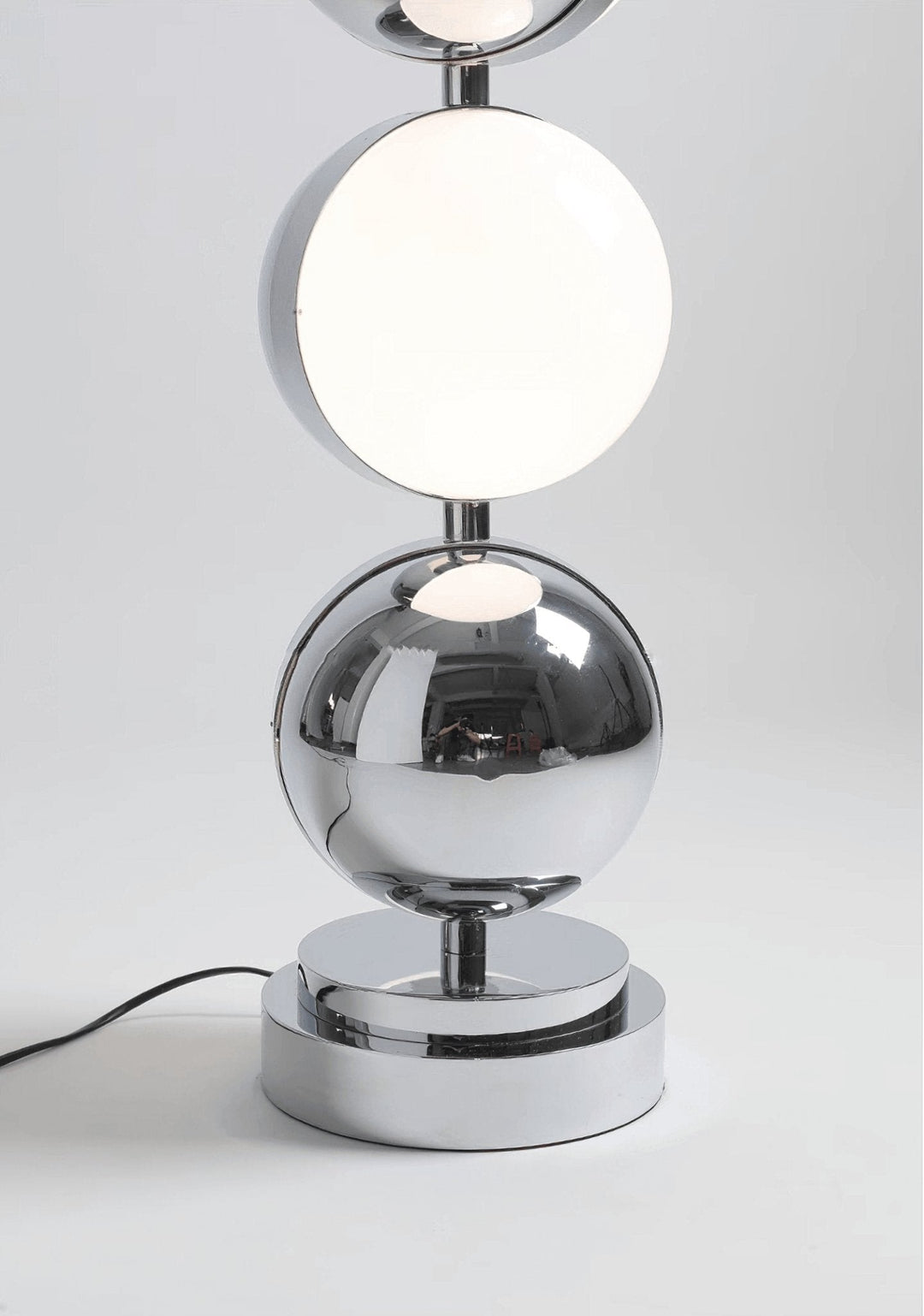 Vloer Golvlampa