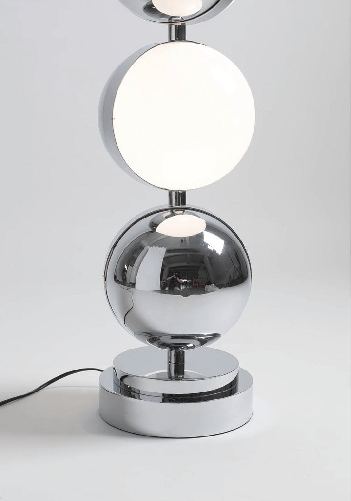 Vloer Golvlampa