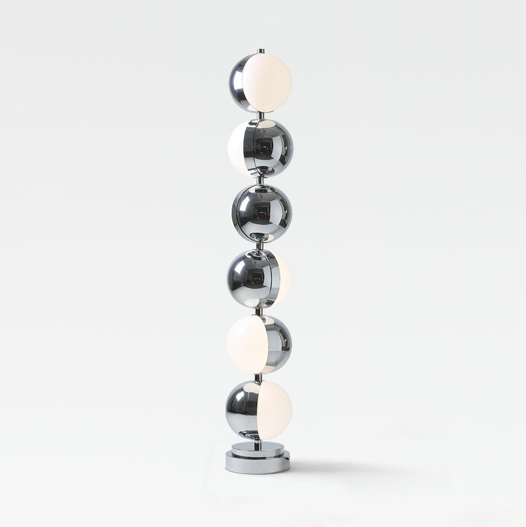Vloer Golvlampa