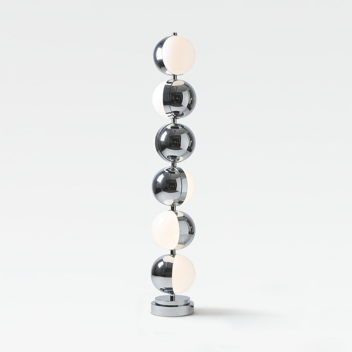 Vloer Golvlampa