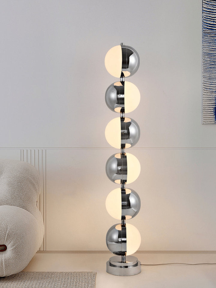 Vloer Golvlampa