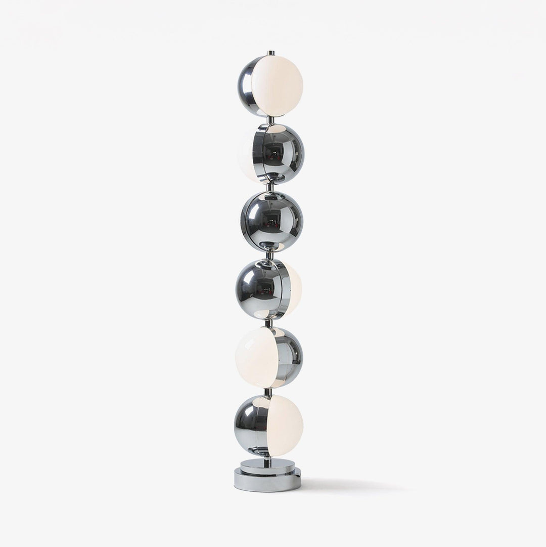 Vloer Golvlampa